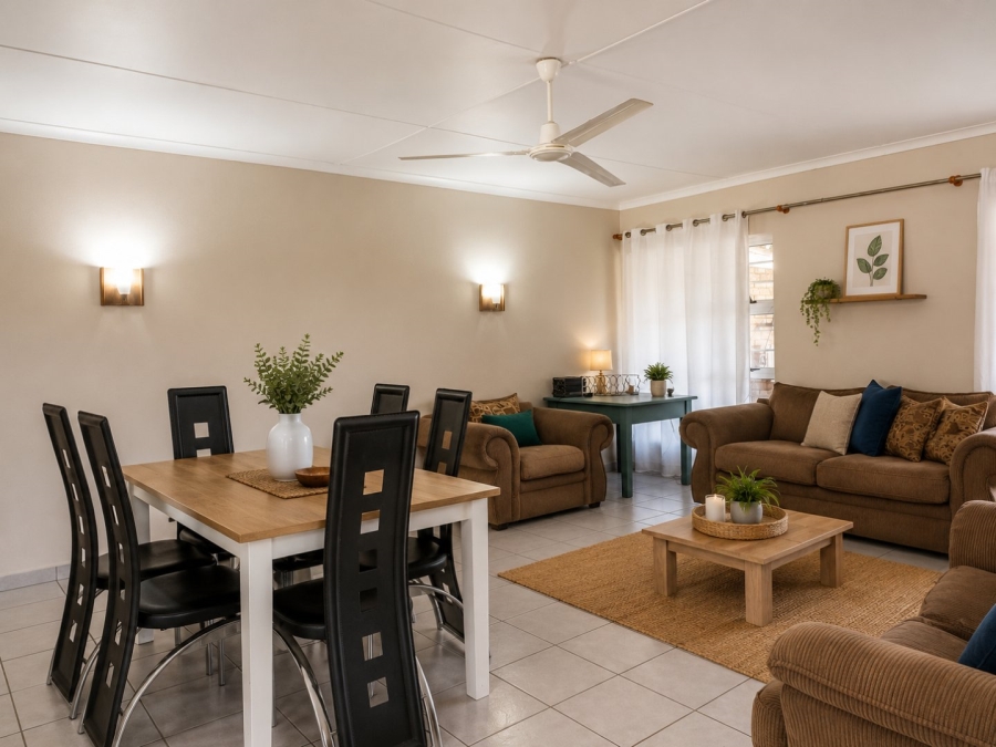 3 Bedroom Property for Sale in Riverside Western Cape